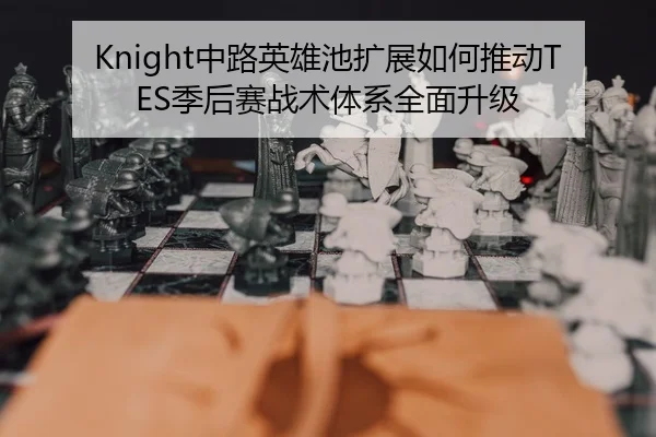 Knight中路英雄池扩展如何推动TES季后赛战术体系全面升级
